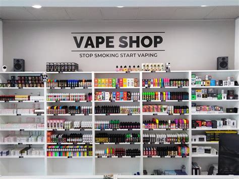 We also pride ourselves on having the largest selection of devices and e-liquid in Virginia Beach. . Vape shops nesr me